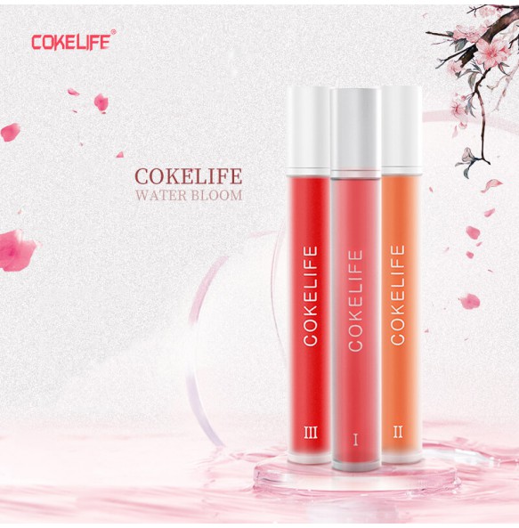 Cokelife - Red Peptide Pleasure Gel (Sweet Orange - 18ML)